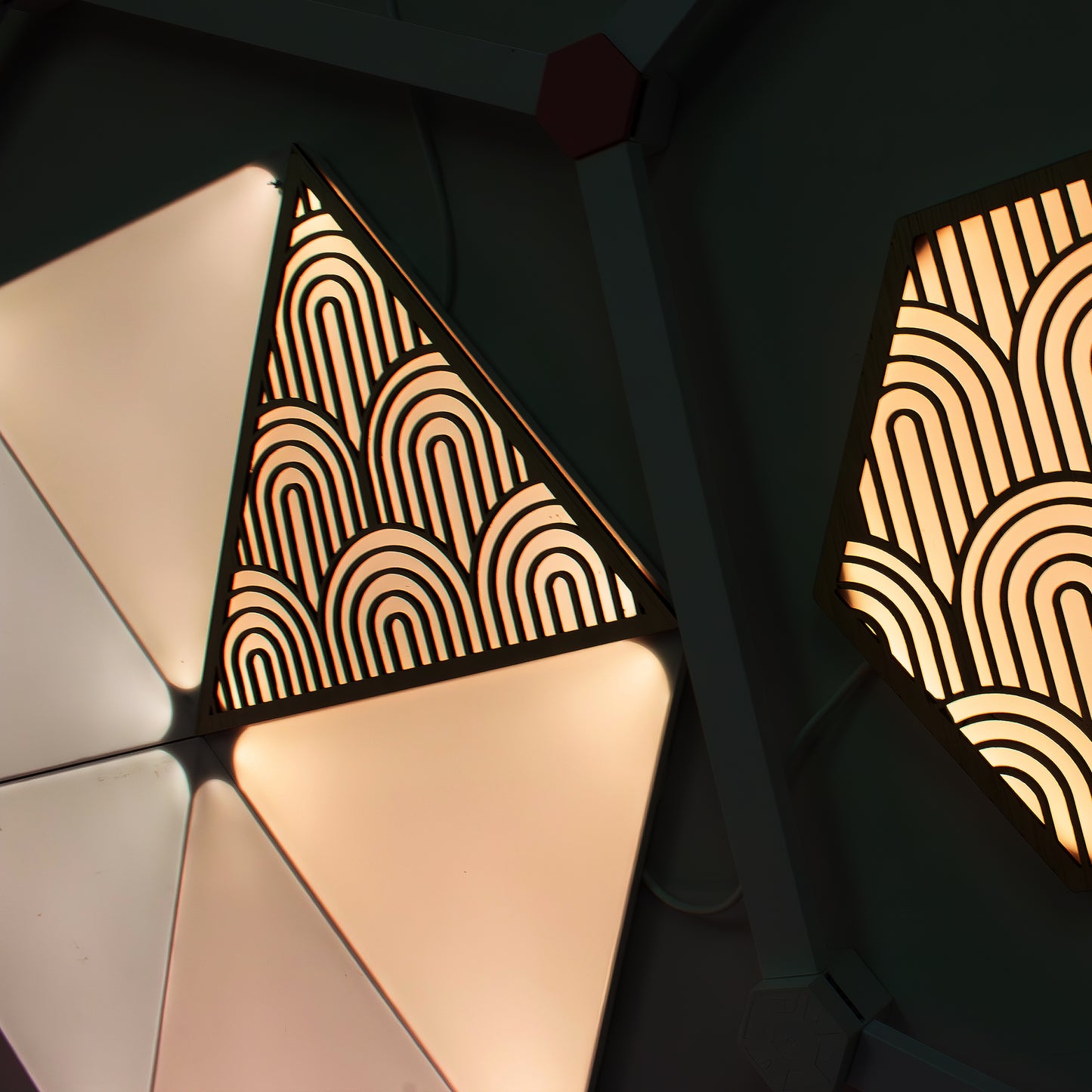 Geometry (II)