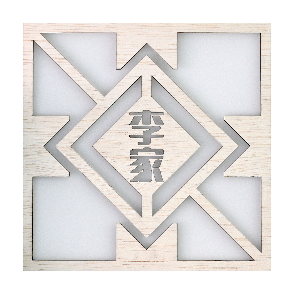 Blocks Geometry (Customisation I)