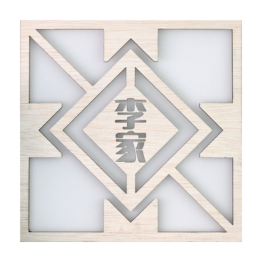 Blocks Geometry (Customisation I)