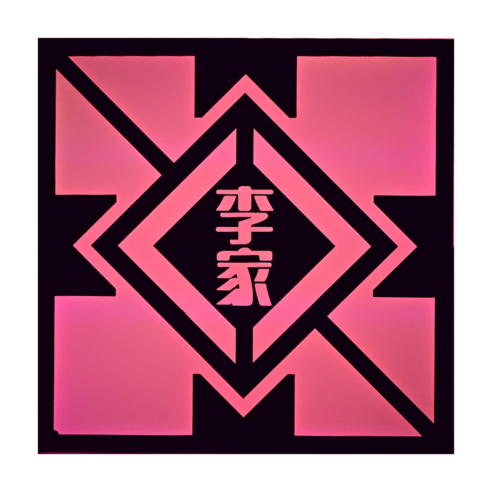 Blocks Geometry (Customisation I)