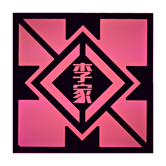 Blocks Geometry (Customisation I)