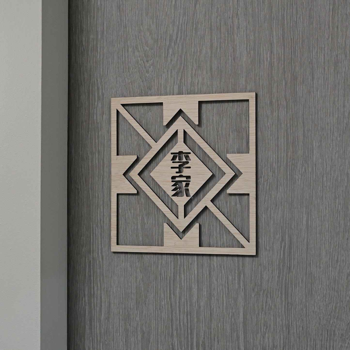Blocks Geometry (Customisation I)