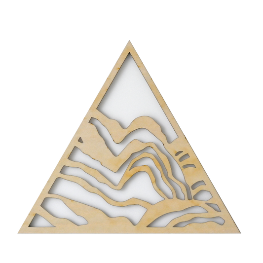 The Rolling Mountains