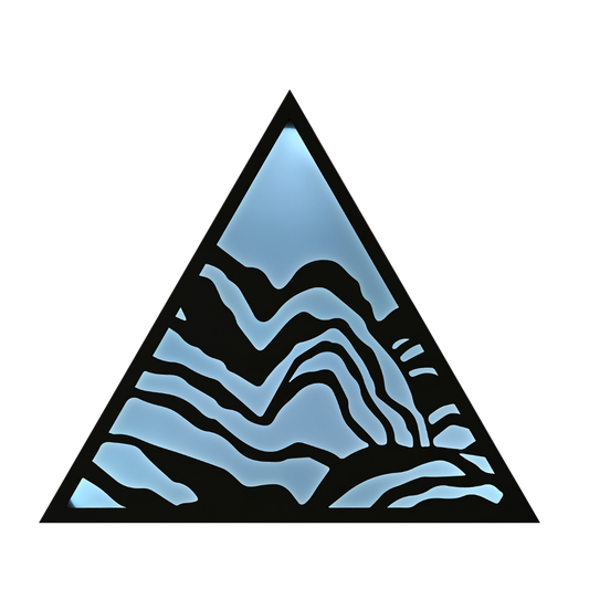 The Rolling Mountains