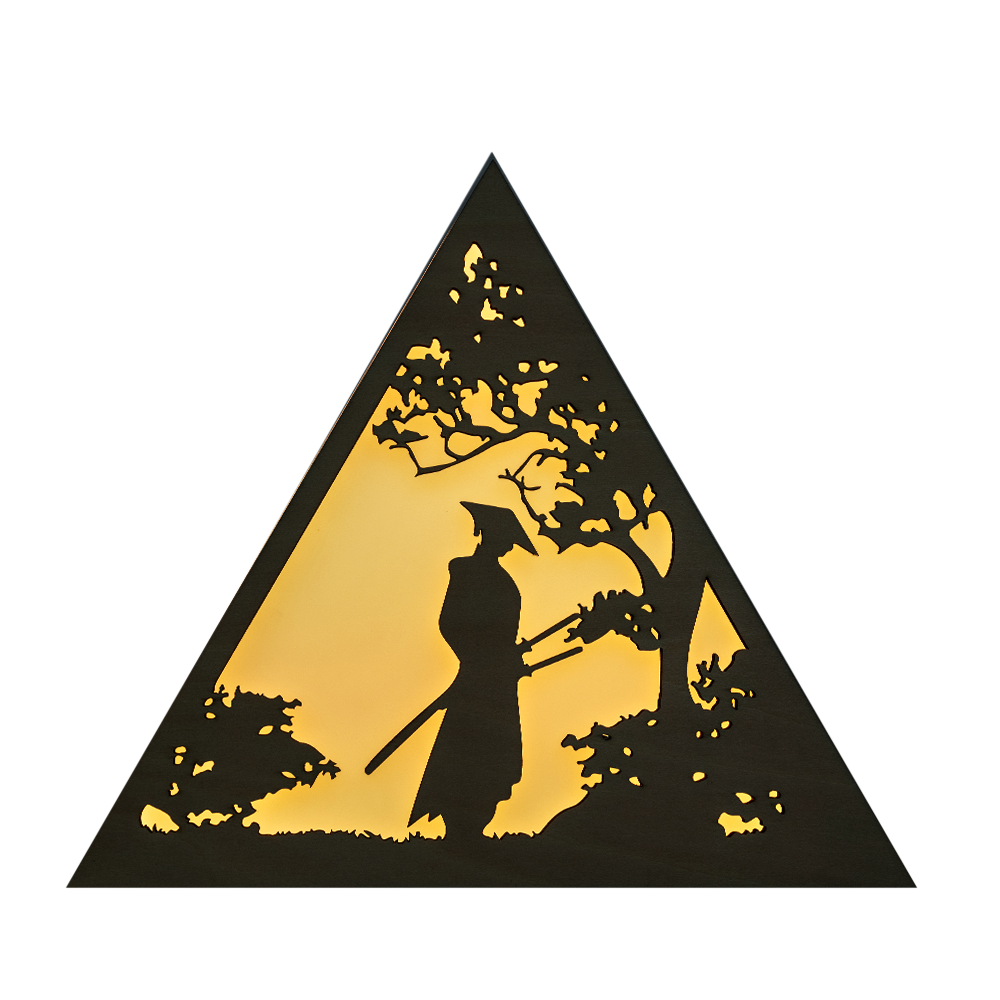 The Samurai
