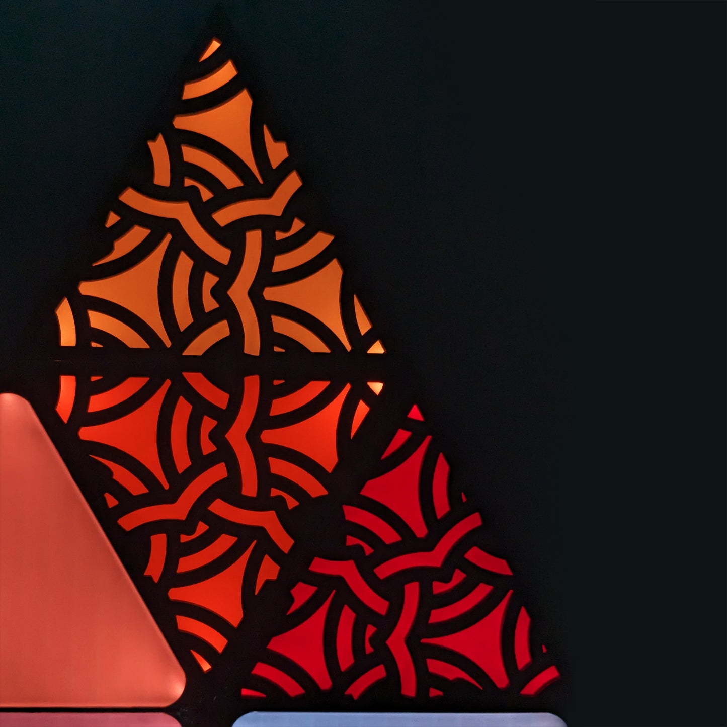 Geometry (I)