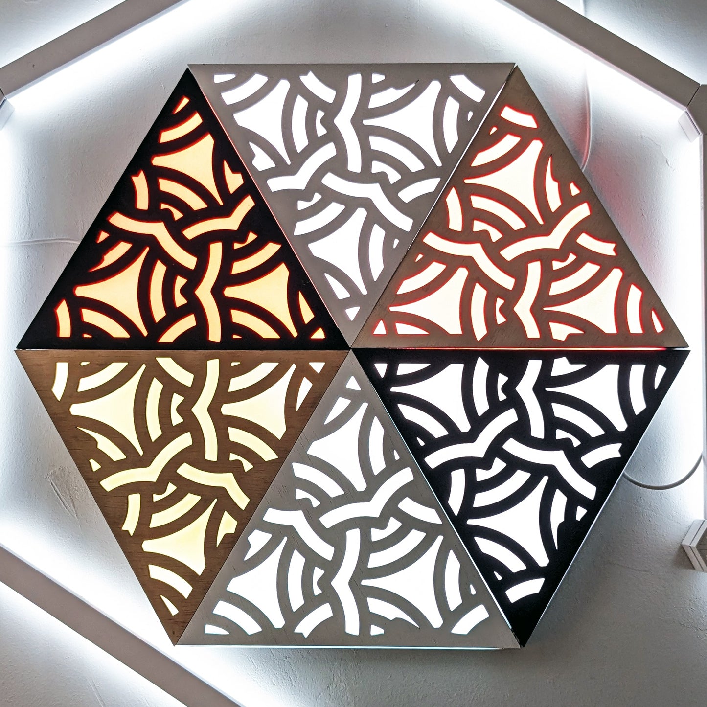 Geometry (I)