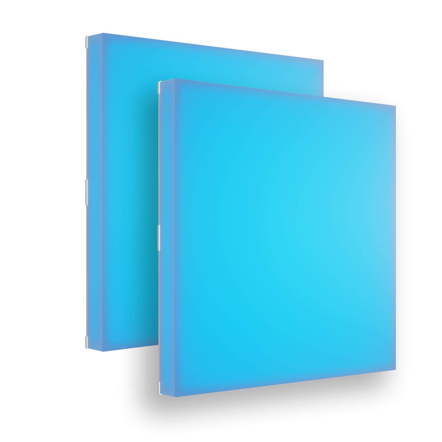 Nanoleaf Blocks Squares Add-On Kit (2 Panels)