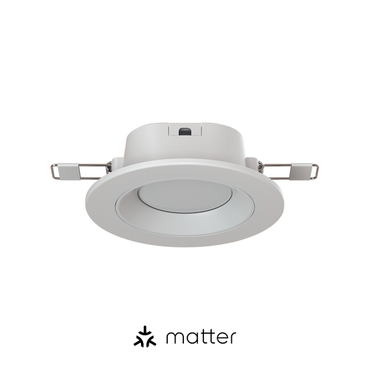 Nanoleaf Matter Downlight (3")