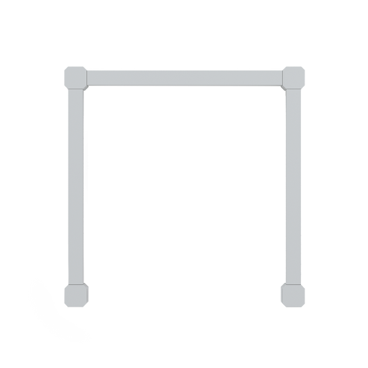 Nanoleaf Lines 90 Degrees Expansion Kit (3 LED Light Lines)