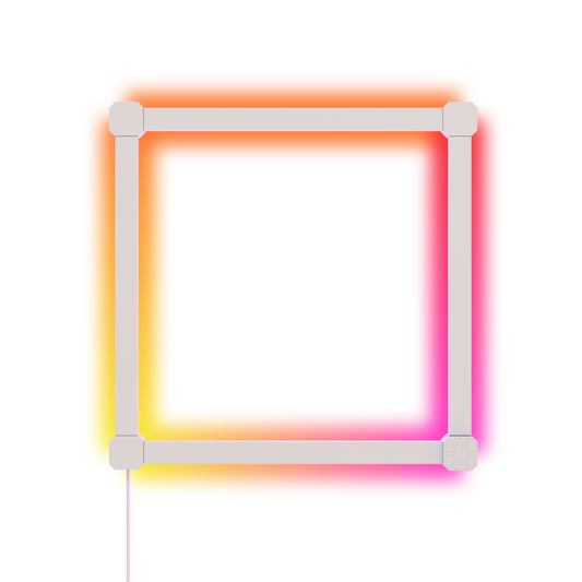 Nanoleaf Lines 90 Degrees Starter Kit (4 LED Light Lines)