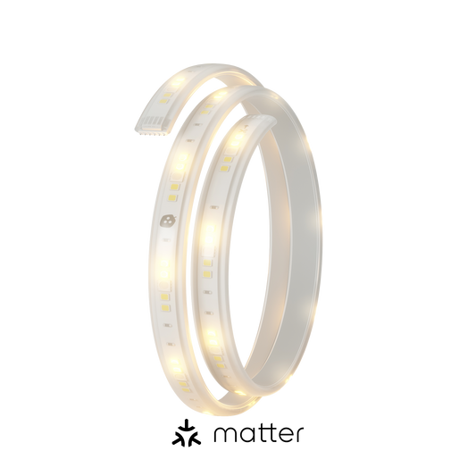 Nanoleaf Essentials Lightstrip Expansion Kit (1m)