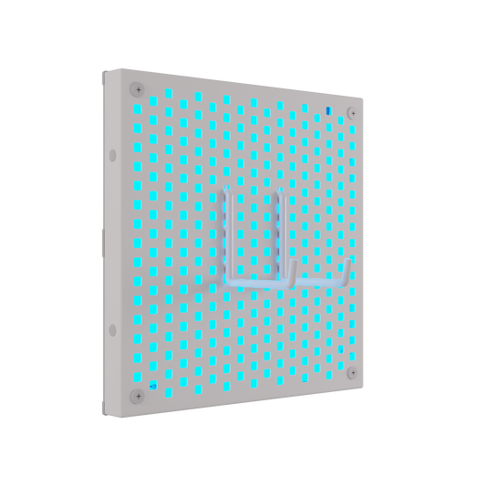 Nanoleaf Blocks Light Pegboard Add-On Kit (1 Panel)