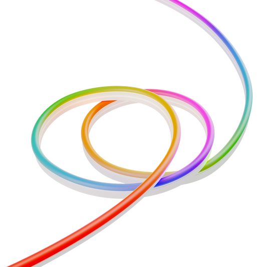 Nanoleaf Matter Smart Multicolour Rope Light (5m)