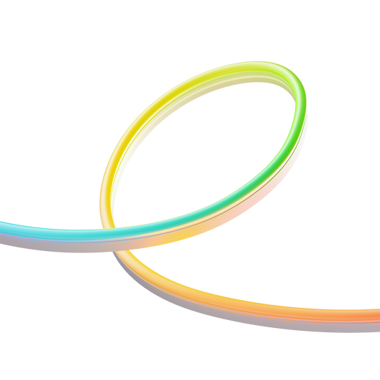 Nanoleaf Matter Smart Multicolour Rope Light (5m)