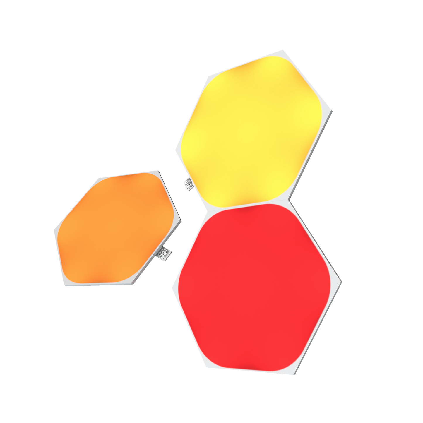 Nanoleaf Shapes Hexagon Expansion (3 Panels)