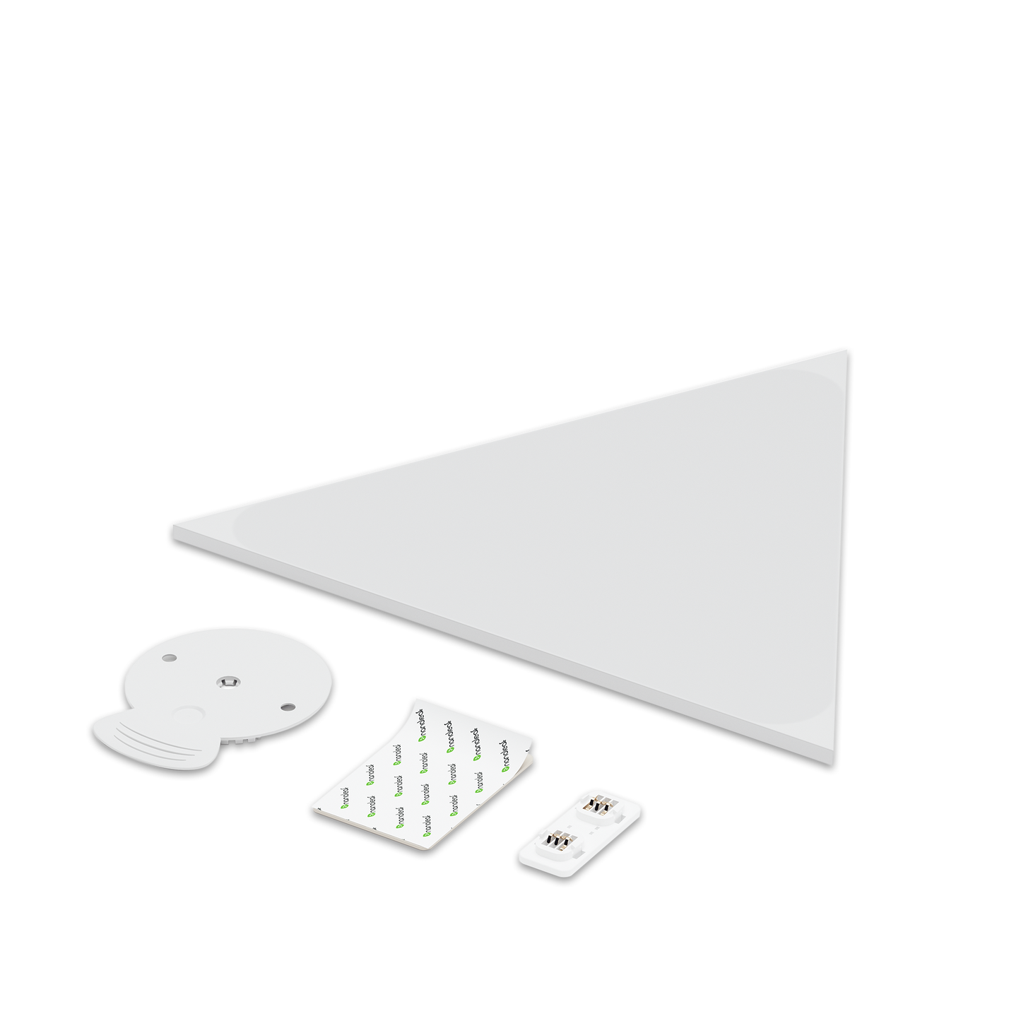 Nanoleaf Shapes Triangle Single Panel (Replacement/Add-on)