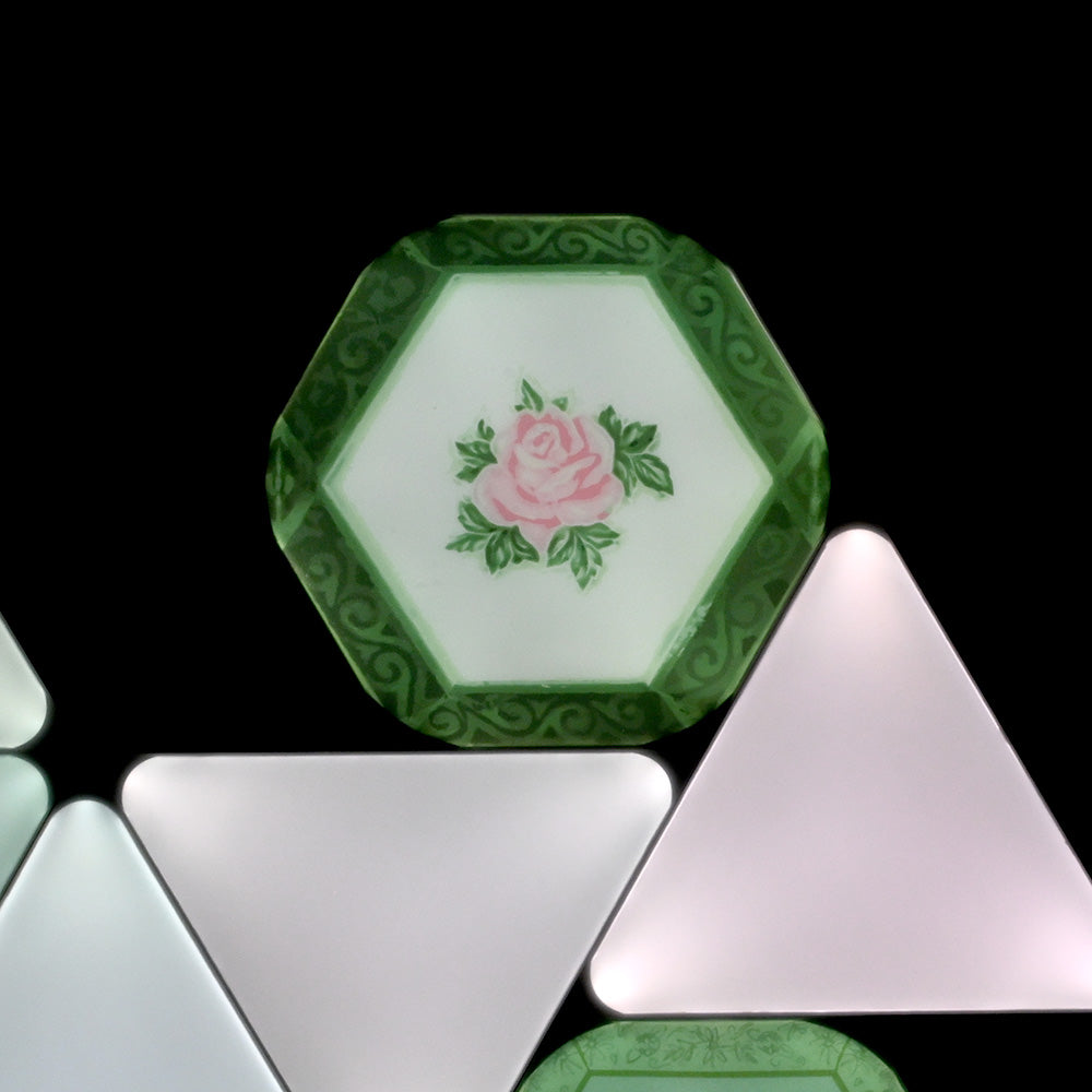 Vintage Rose