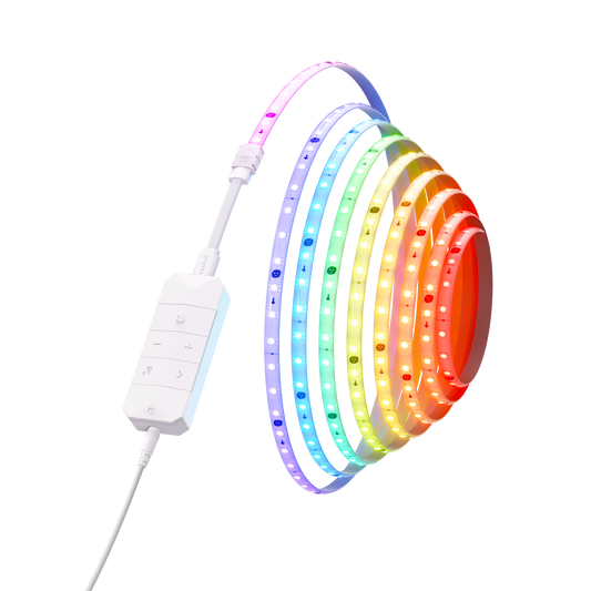 Nanoleaf Matter Smart Multicolour HD Lightstrip 16.4ft (5m)