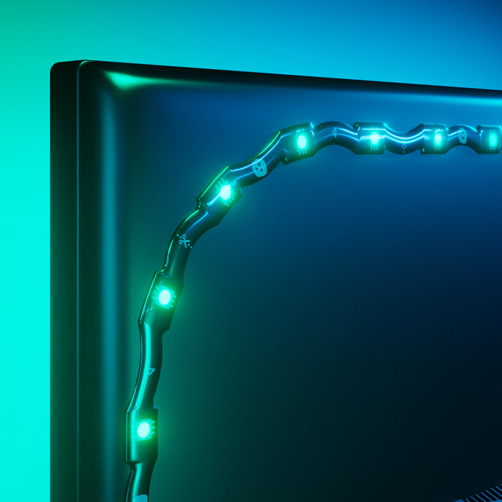 Preorder: Nanoleaf PC Screen Mirror Lightstrip - deliver early September
