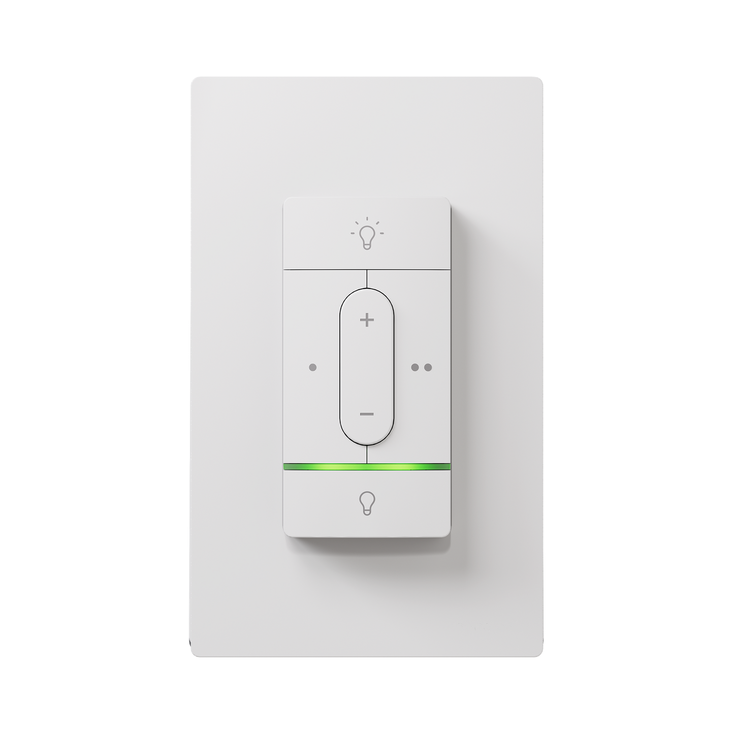 Sense+ Smart Wireless Switch