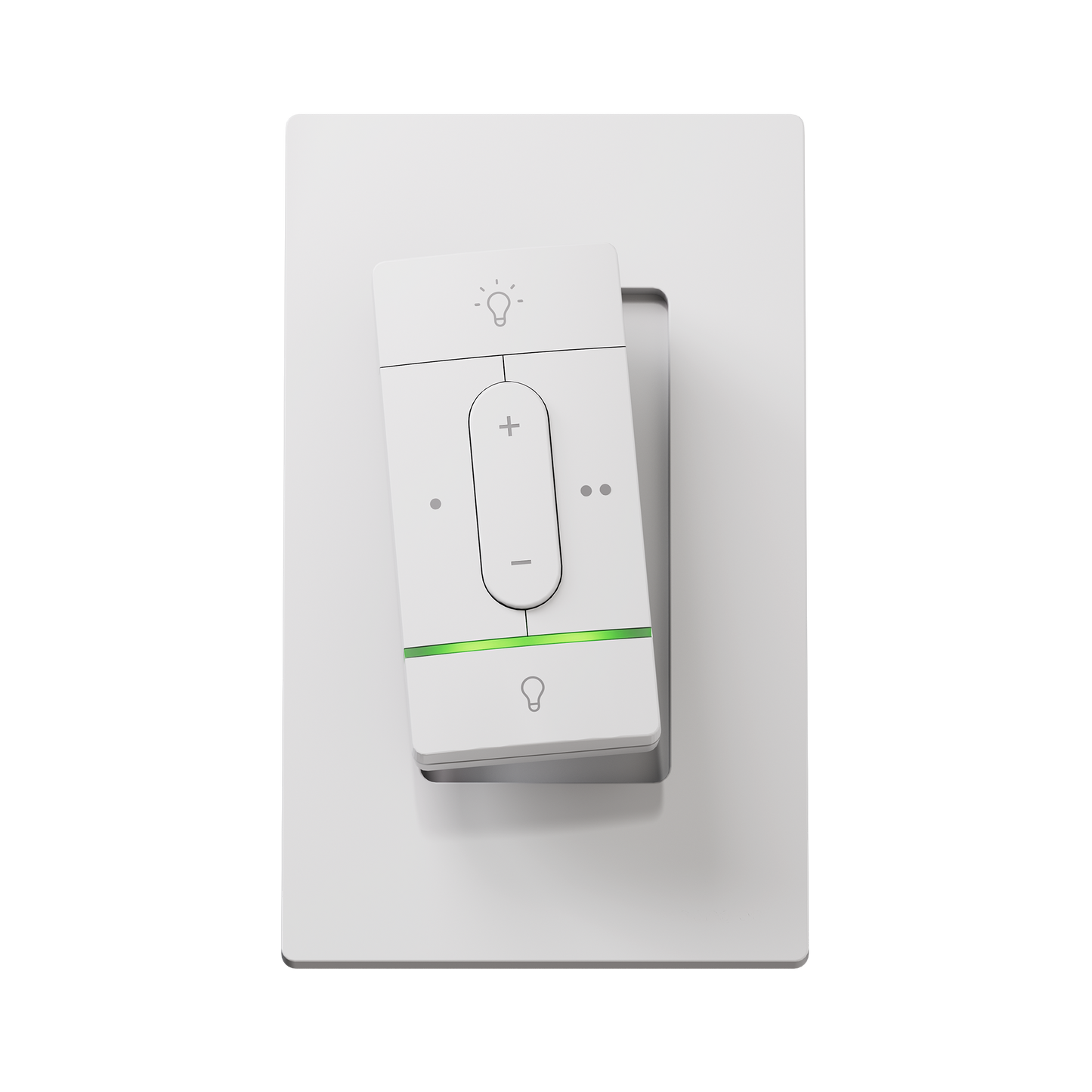 Sense+ Smart Wireless Switch