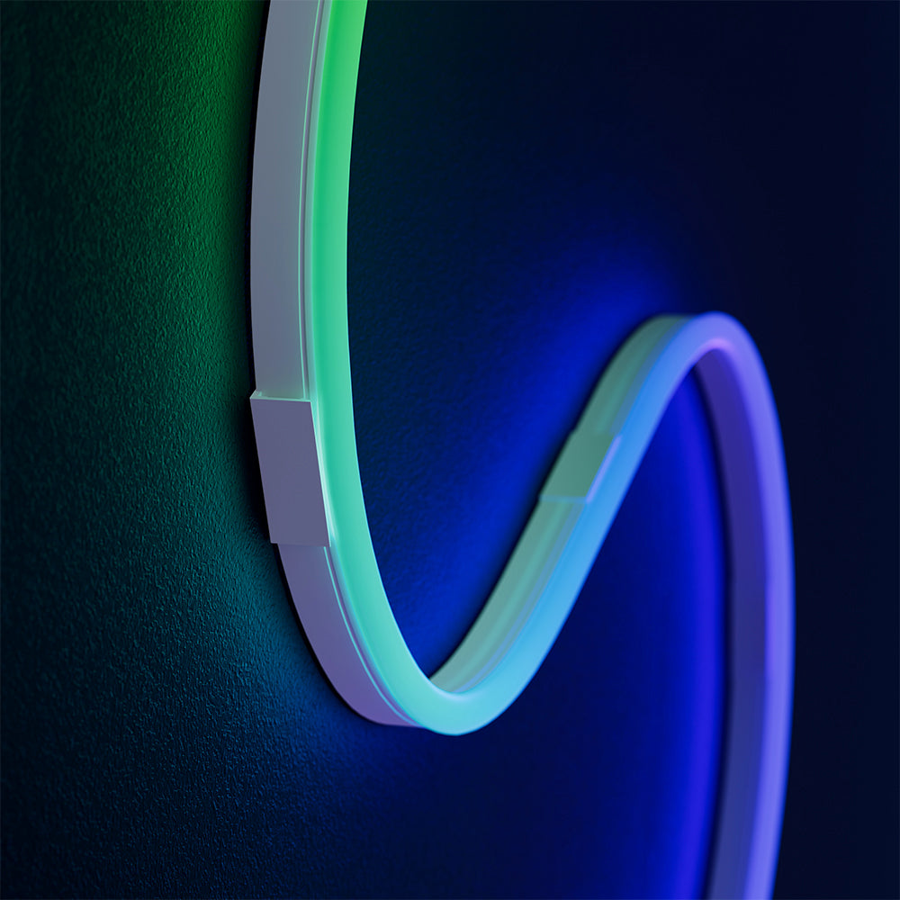 Nanoleaf Matter Smart Multicolour Rope Light (5m)