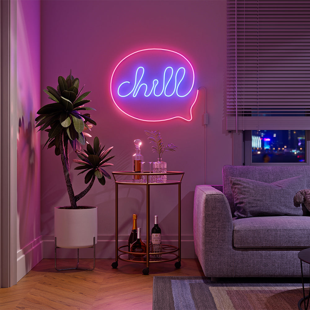 Nanoleaf Matter Smart Multicolour Rope Light (5m)