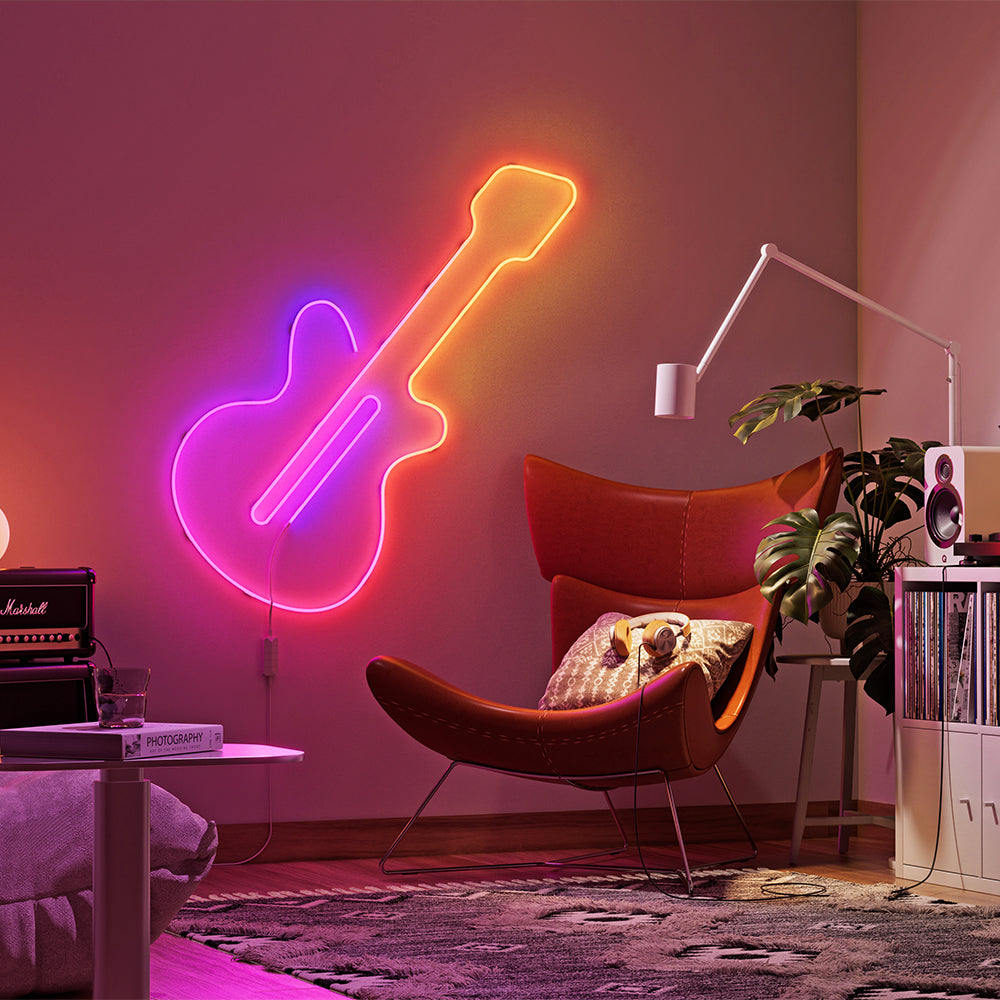 Nanoleaf Matter Smart Multicolour Rope Light (5m)