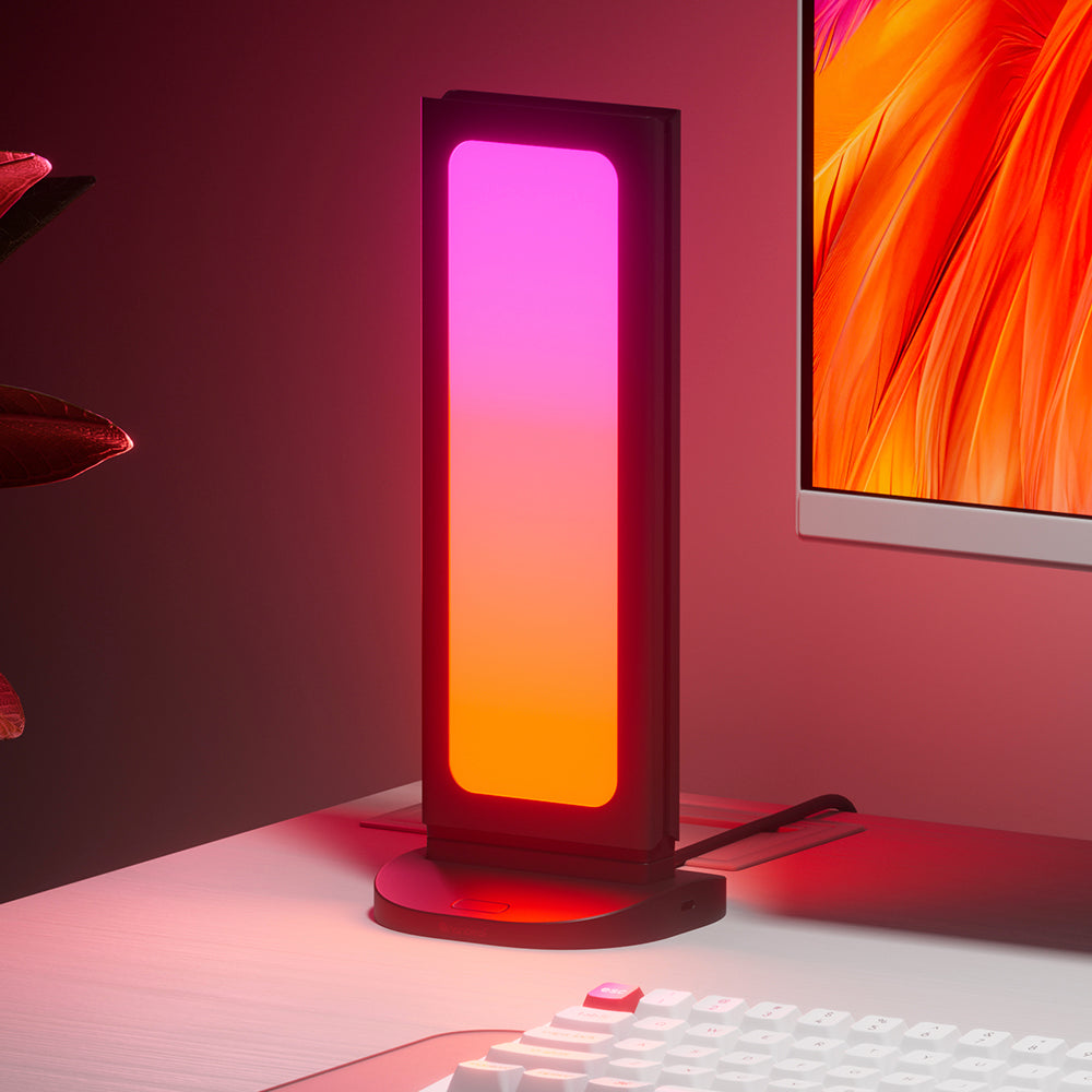 Preorder: Nanoleaf Pegboard Desk Dock (deliver early September)