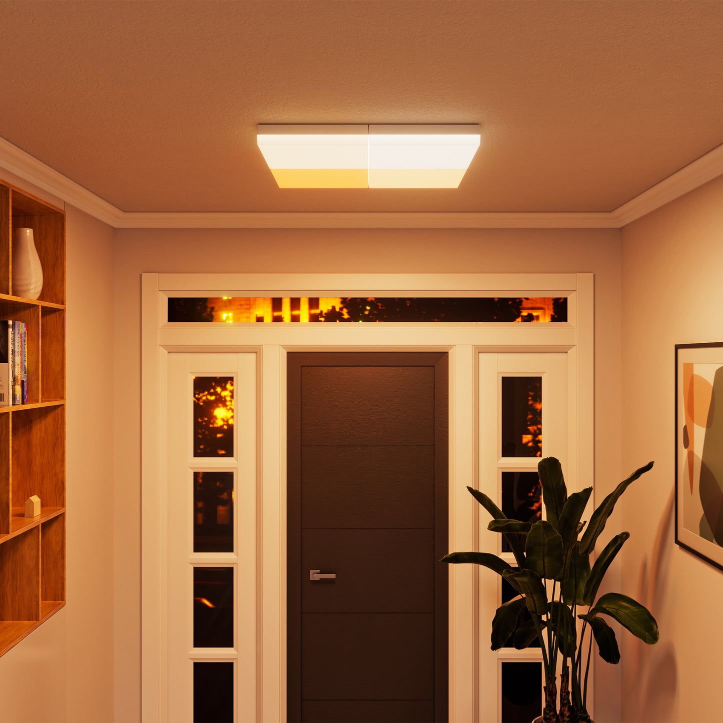 BUNDLE PACKS: Nanoleaf Skylight