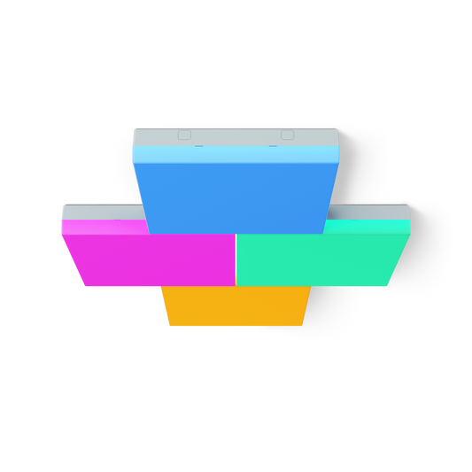 BUNDLE PACKS: Nanoleaf Skylight