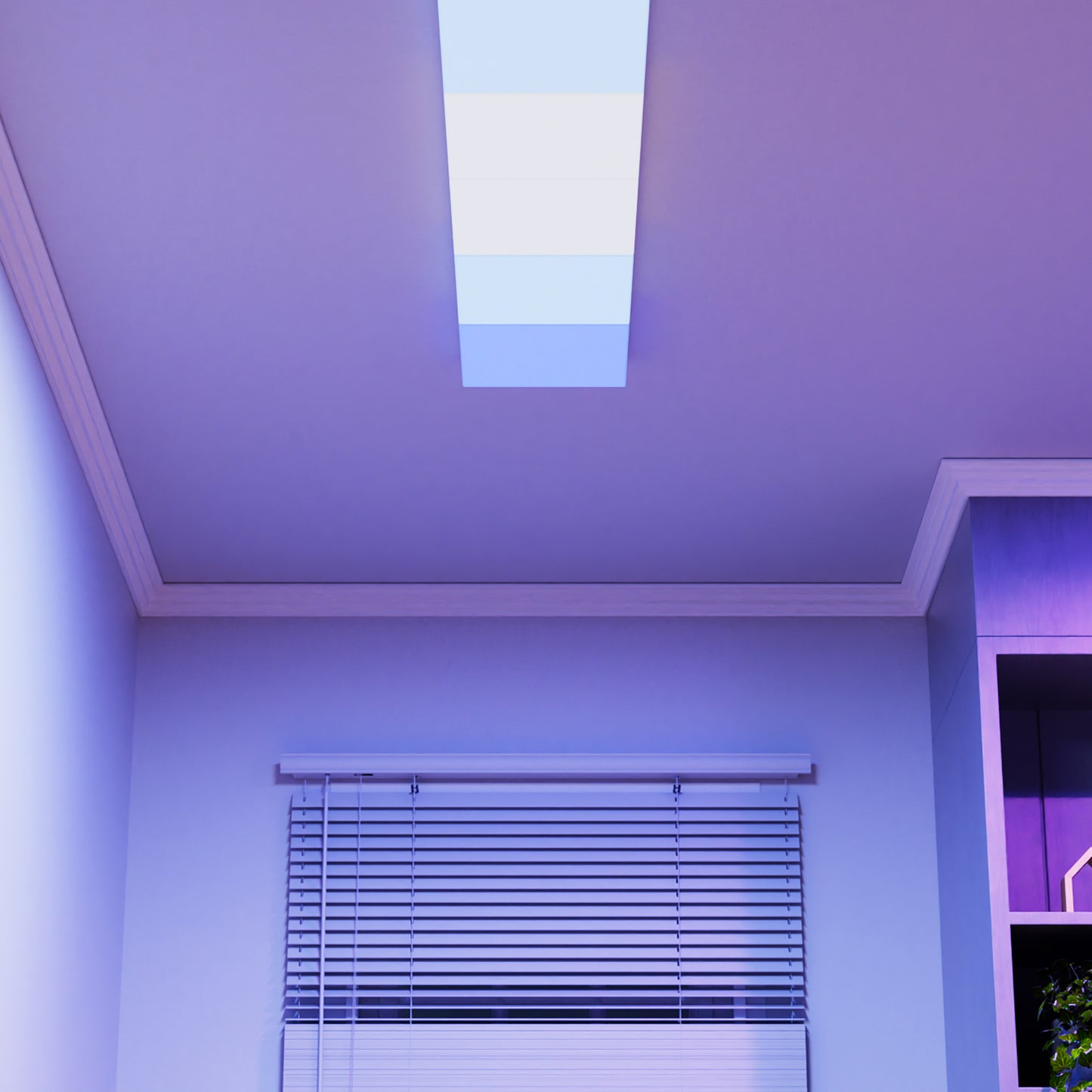 BUNDLE PACKS: Nanoleaf Skylight