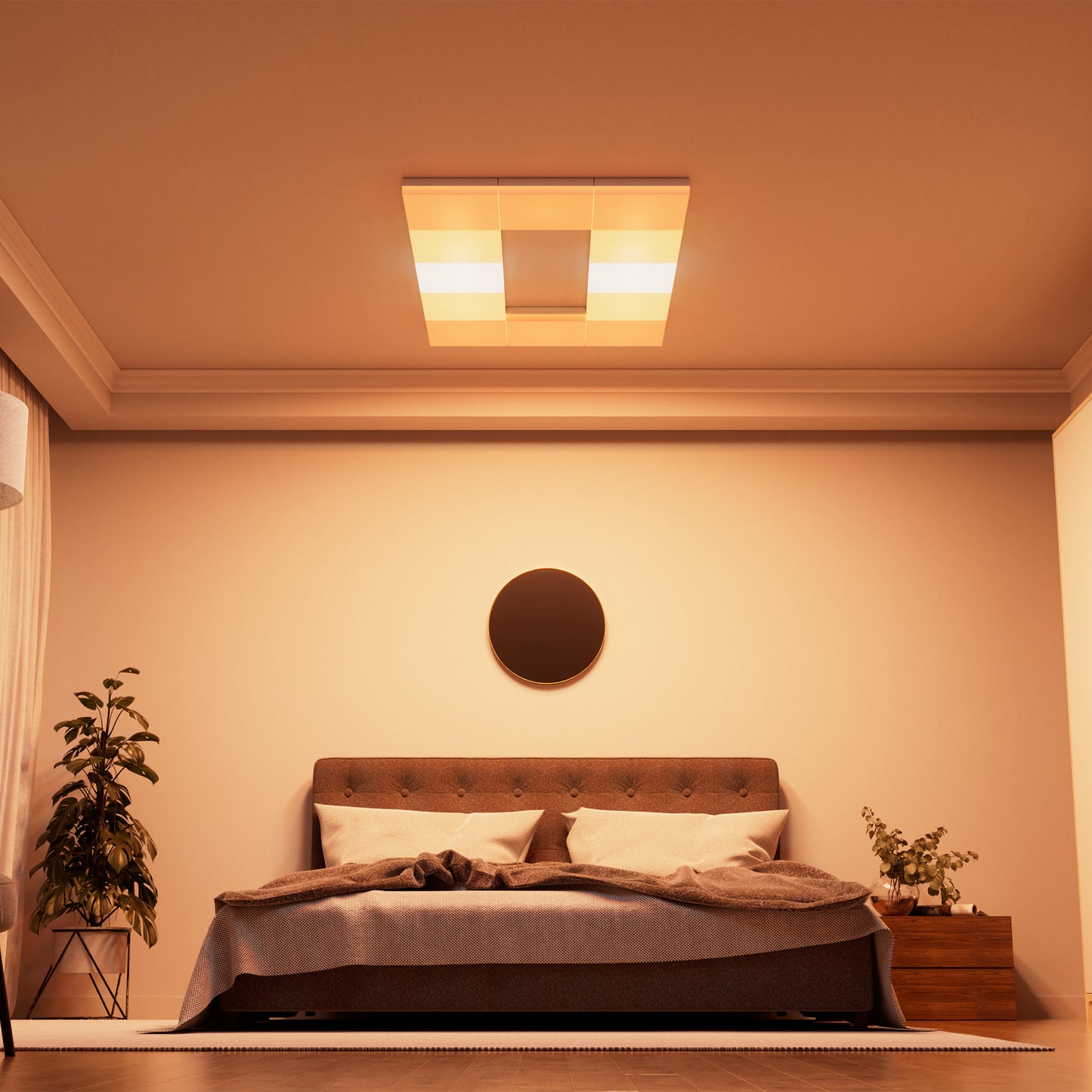 BUNDLE PACKS: Nanoleaf Skylight
