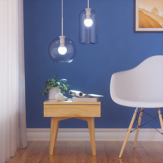 Nanoleaf Matter WIFI E27 Smart Bulbs