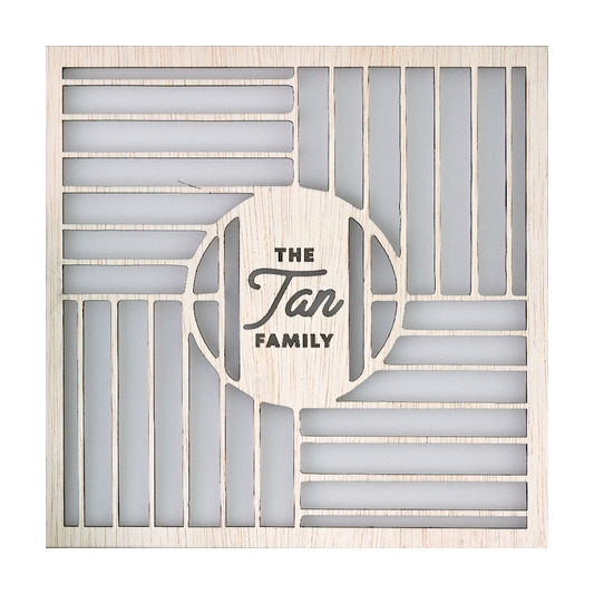 Blocks Geometry (Customisation II)