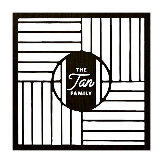 Blocks Geometry (Customisation II)