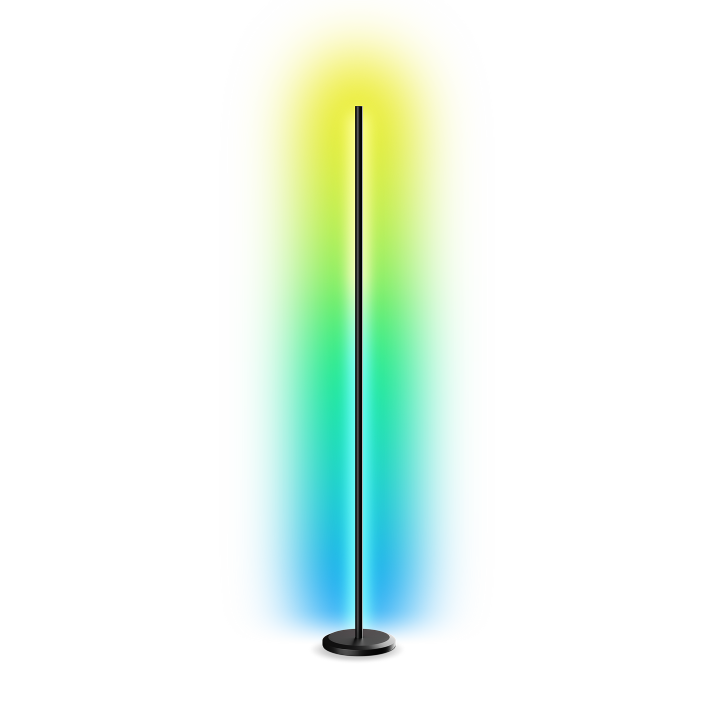 Nanoleaf Matter Smart Multicolour Floor Lamp