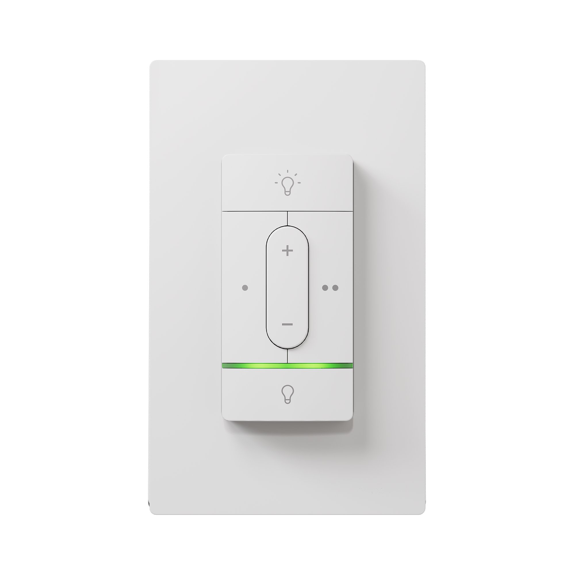 Sense+ Smart Wireless Switch – Aurazoe