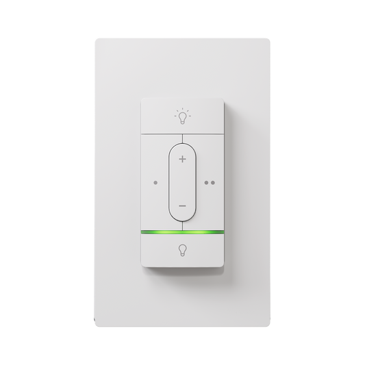 Sense+ Smart Wireless Switch