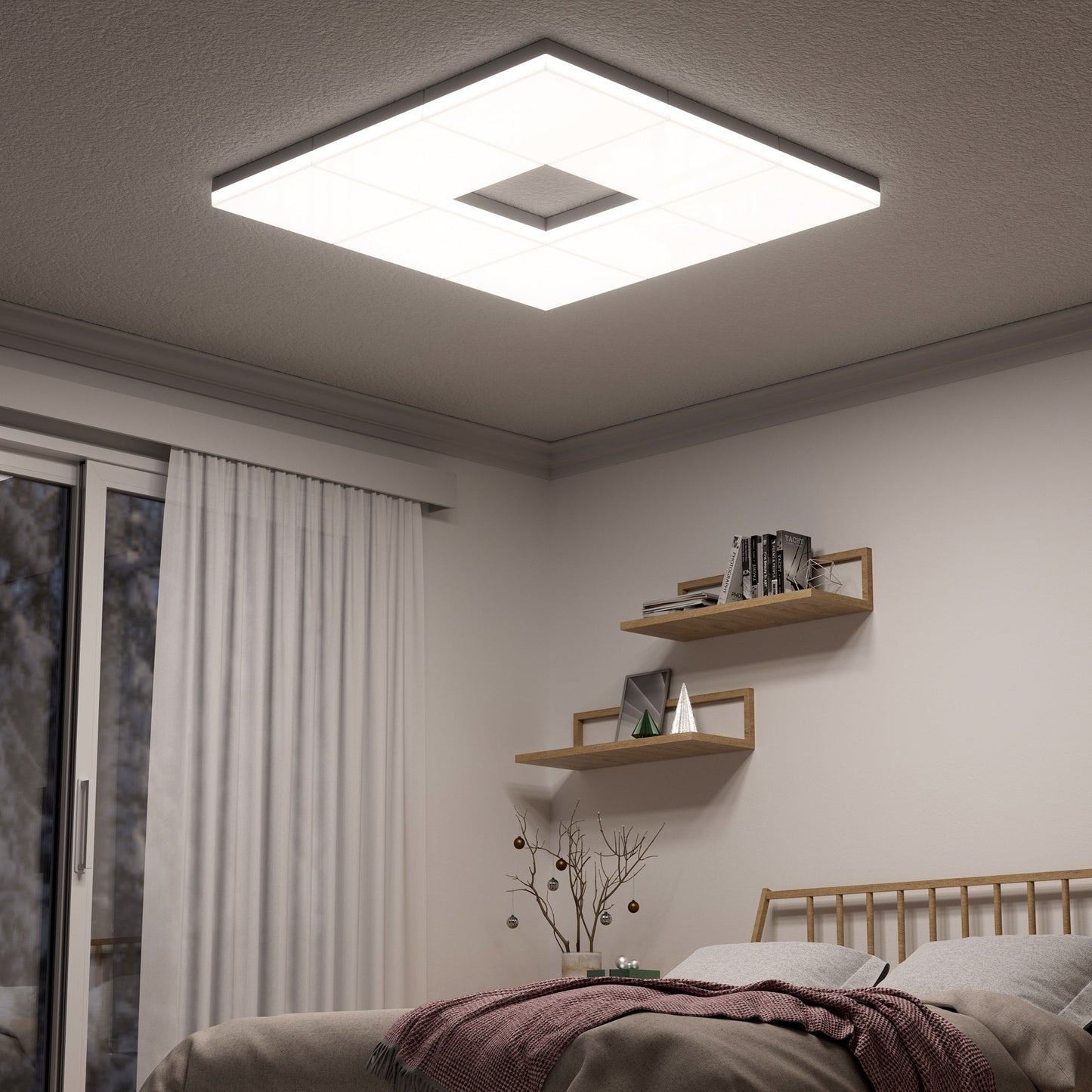 Nanoleaf Skylight Expansion (1 Panel)