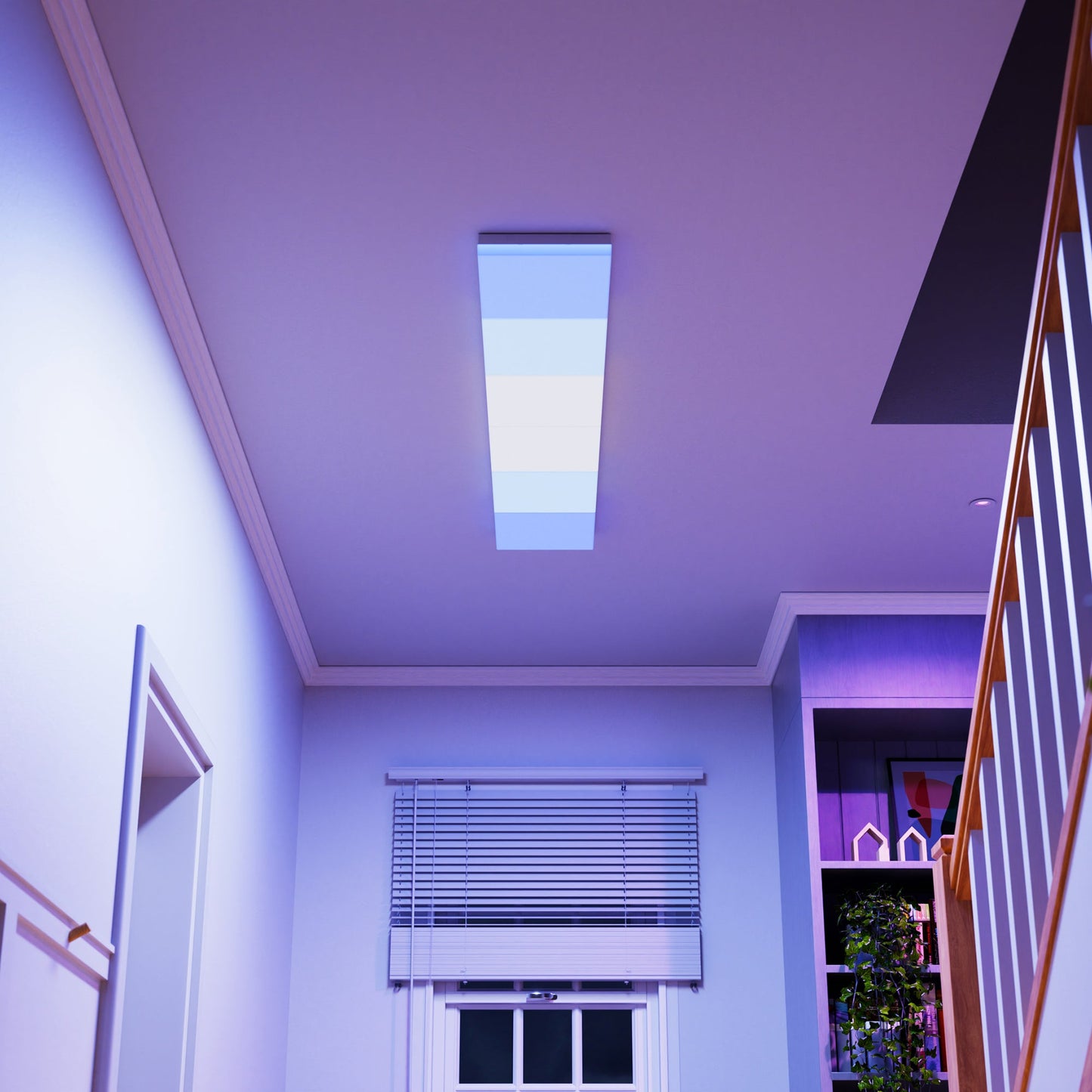 Nanoleaf Skylight Expansion (1 Panel)