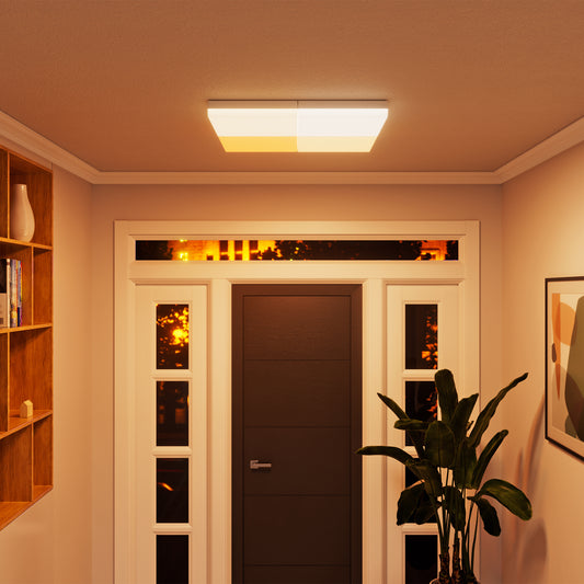 BUNDLE PACKS: Nanoleaf Skylight